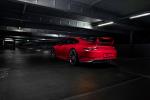 Porsche 911 GT3 by Techart 2017 года